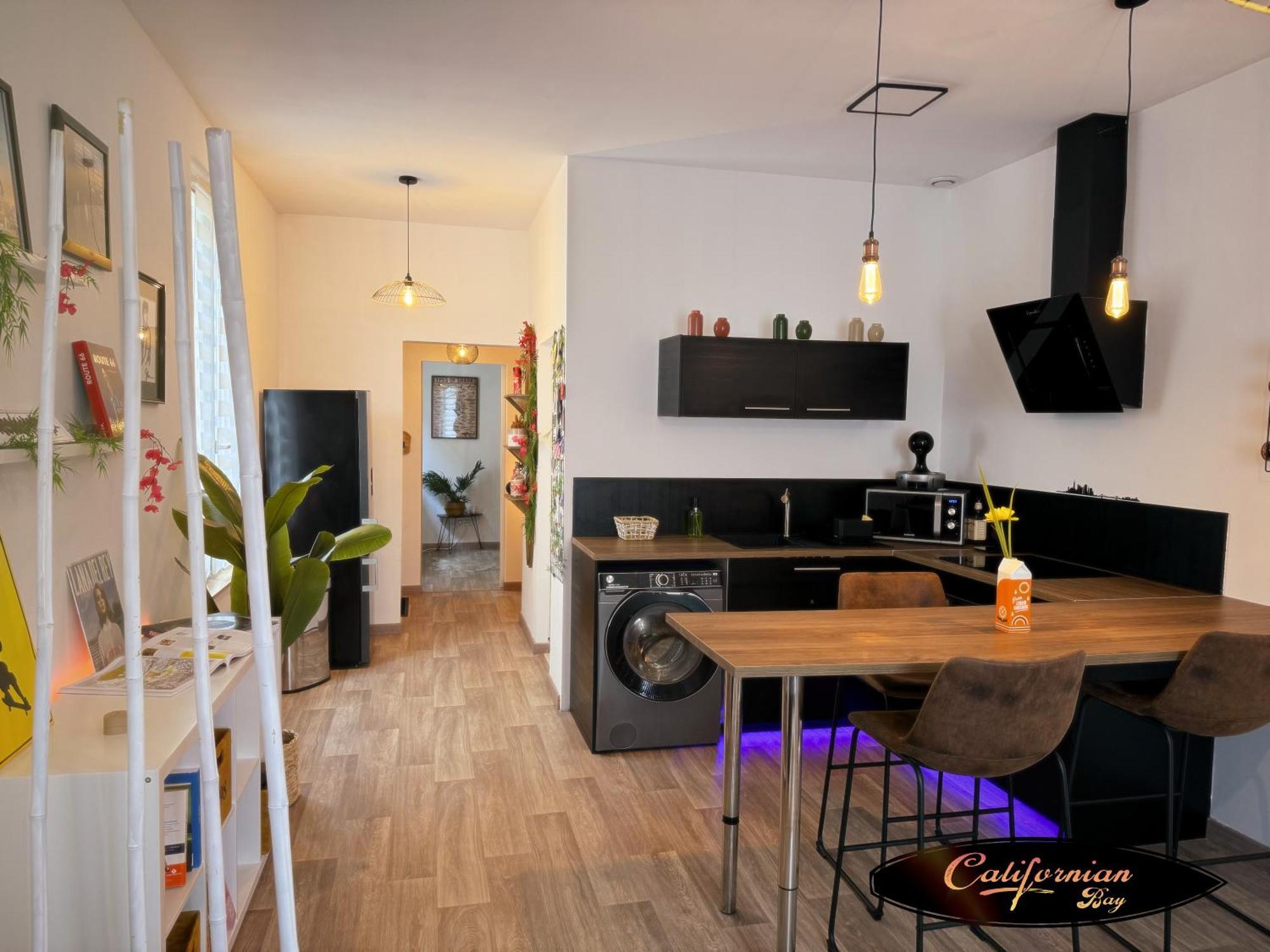 Compromis Appartement Maison Sainte-Savine Exterior foto